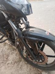 TVS Apache RTR 160 4V